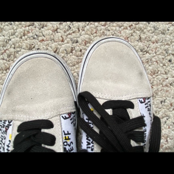 Vans - Picture 4 of 5